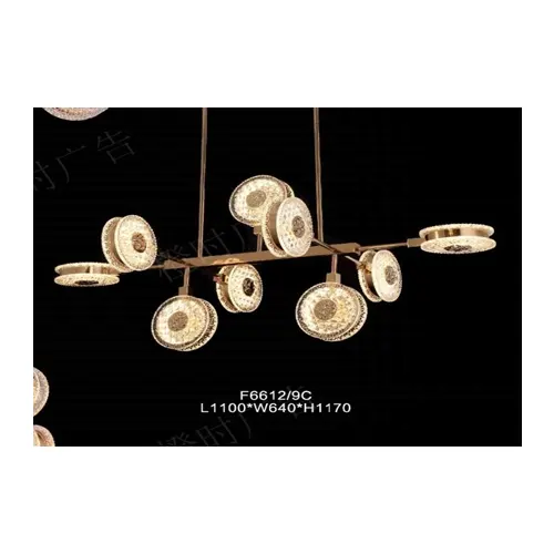 Trust LED F6612/9C L
