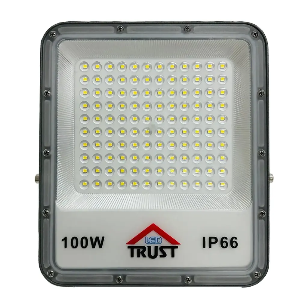Trust LED Flood light B 100W