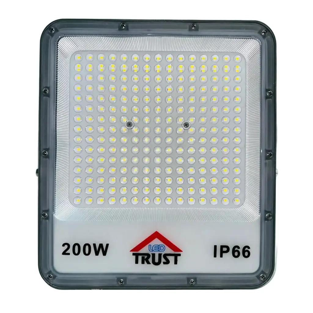 Trust LED Flood light B 200W