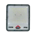 Trust LED Flood light B 200W