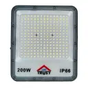 Trust LED Flood light B 200W