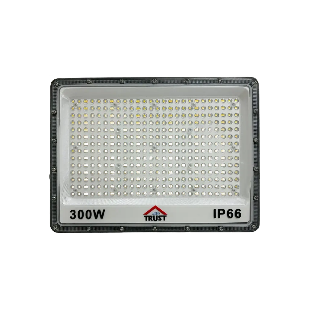 Trust LED Flood light A 300W