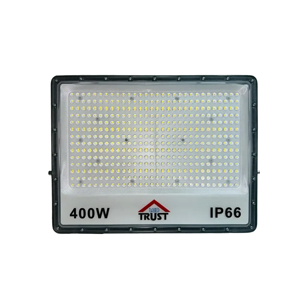 Trust LED Flood light A 400W