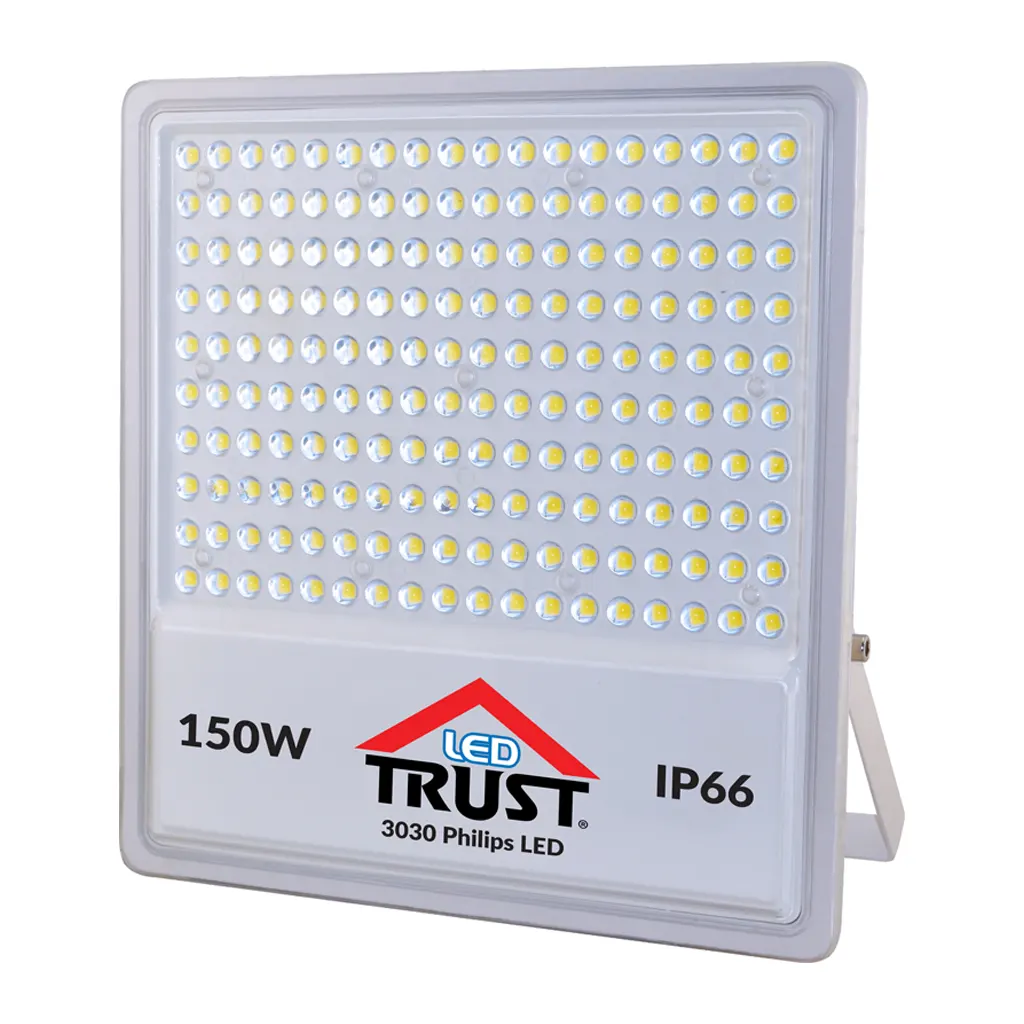 Trust LED Flood light Philips 150W