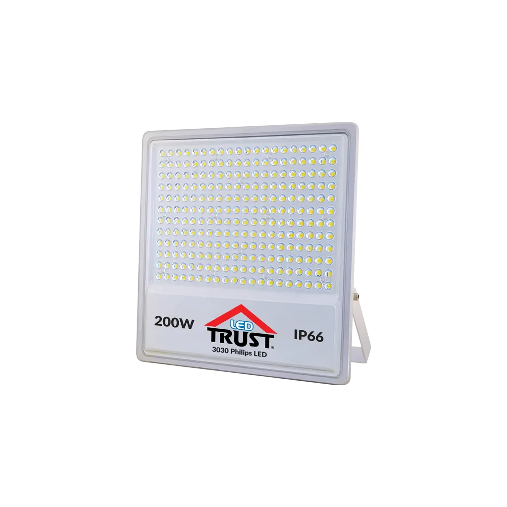Trust LED Flood light Philips 200W
