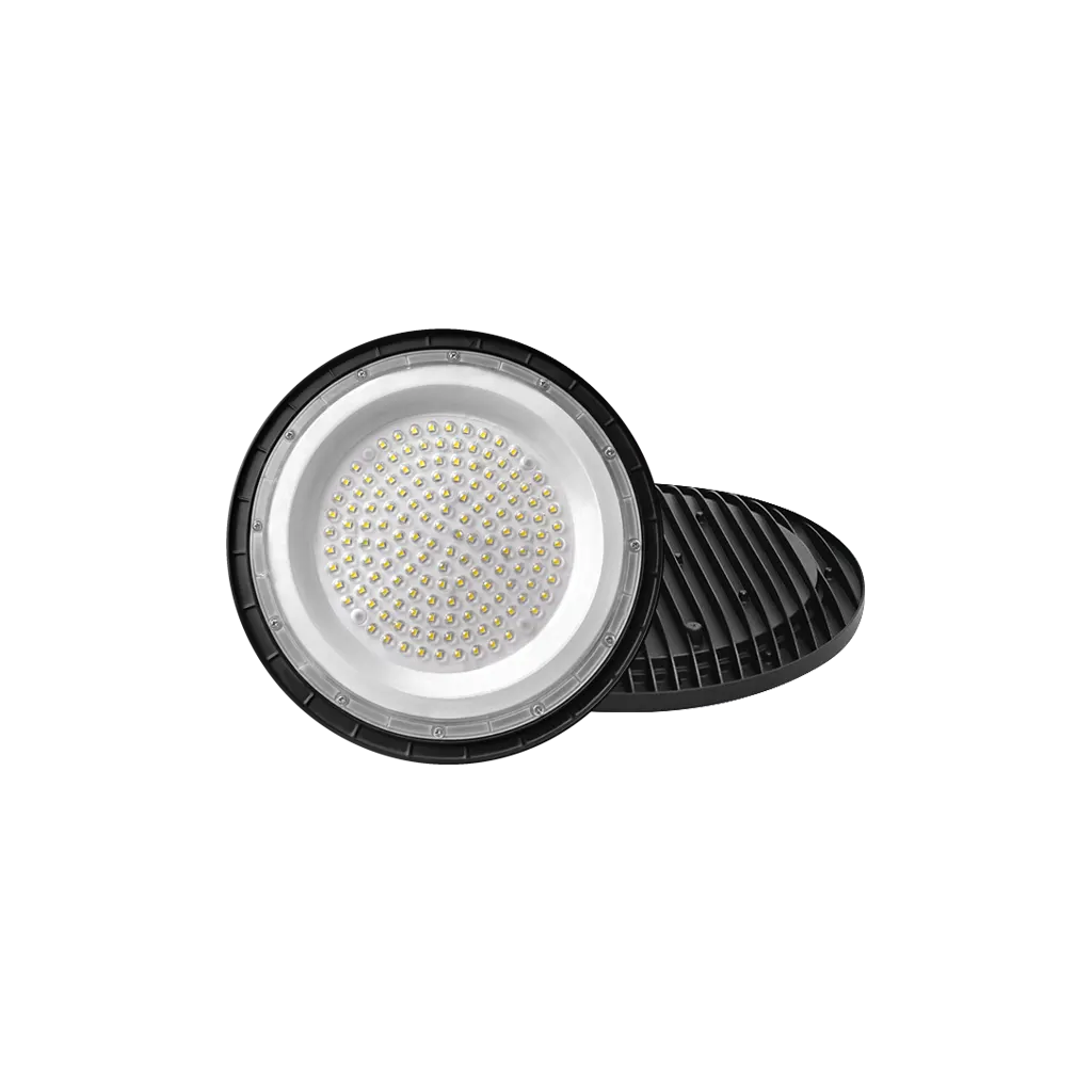 Trust LED UFO High Bay DOB 100W
