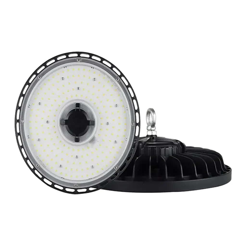 Trust LED UFO 3*1 High Bay 150W