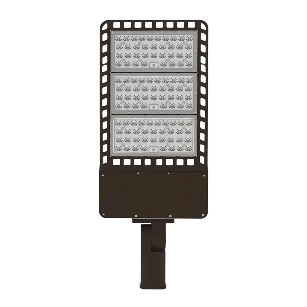 Trust LED Street Light 340W