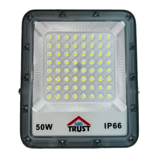 Trust LED Flood light B 50W