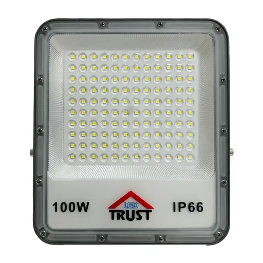 Trust LED Flood light B 100W
