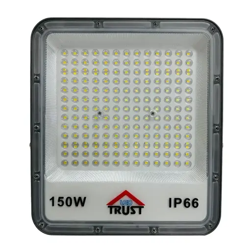 Trust LED Flood light B 150W