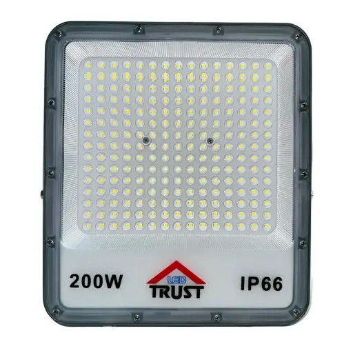Trust LED Flood light B 200W