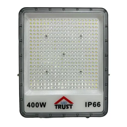 Trust LED Flood light B 400W