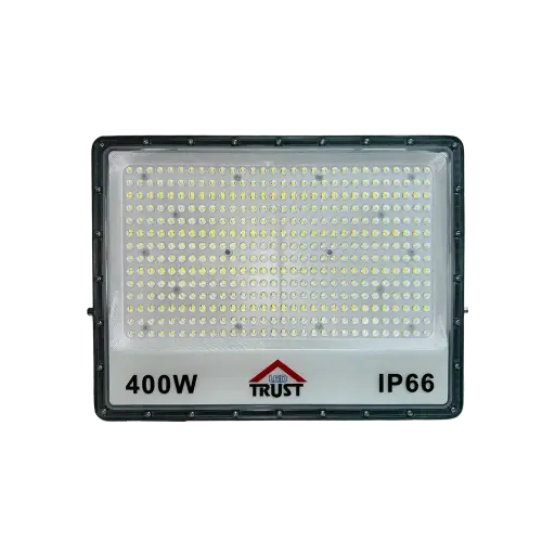 Trust LED Flood light A 400W