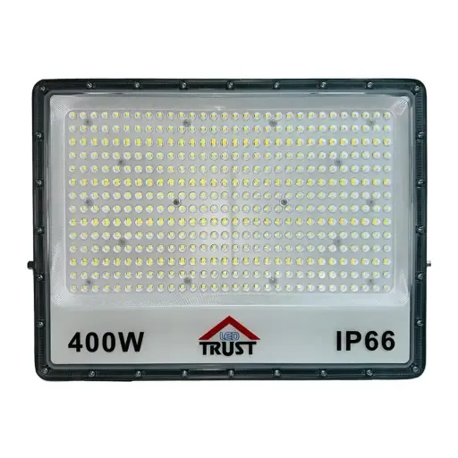 Trust LED Flood light A 400W