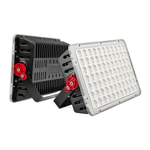 Trust LED Flood light DOB 100W