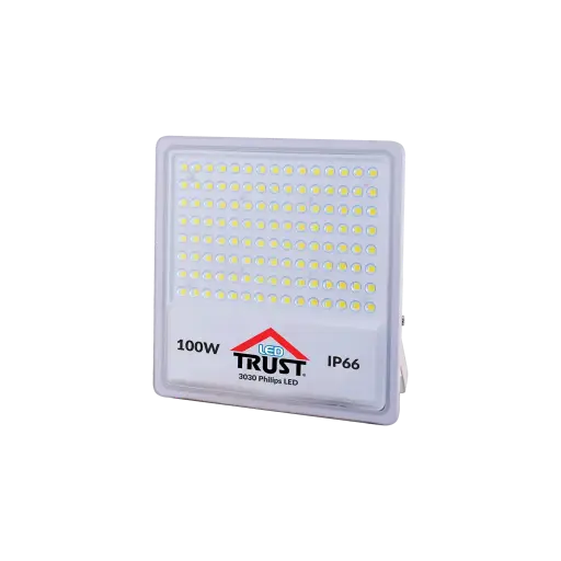 Trust LED Flood light Philips 100W