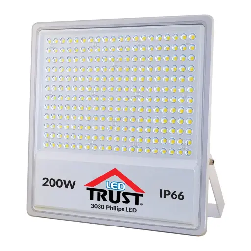 Trust LED Flood light Philips 200W