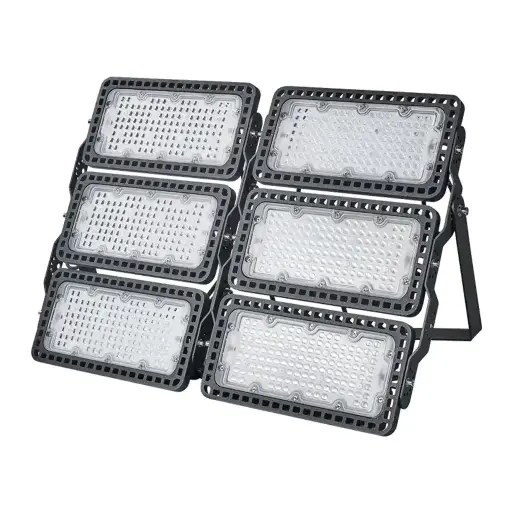 Trust LED Sport light 600W