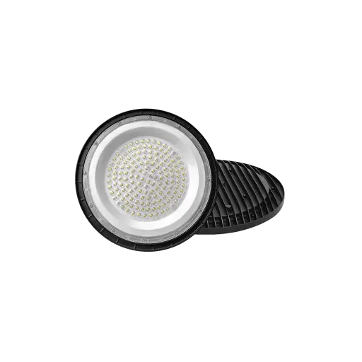Trust LED UFO High Bay DOB 200W