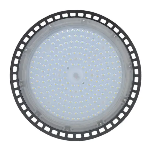 Trust LED UFO Slim High Bay 200W
