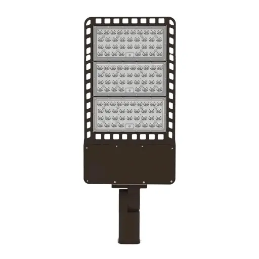 Trust LED Street Light 340W