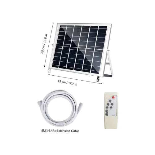 Trust LED Solar Tube Light